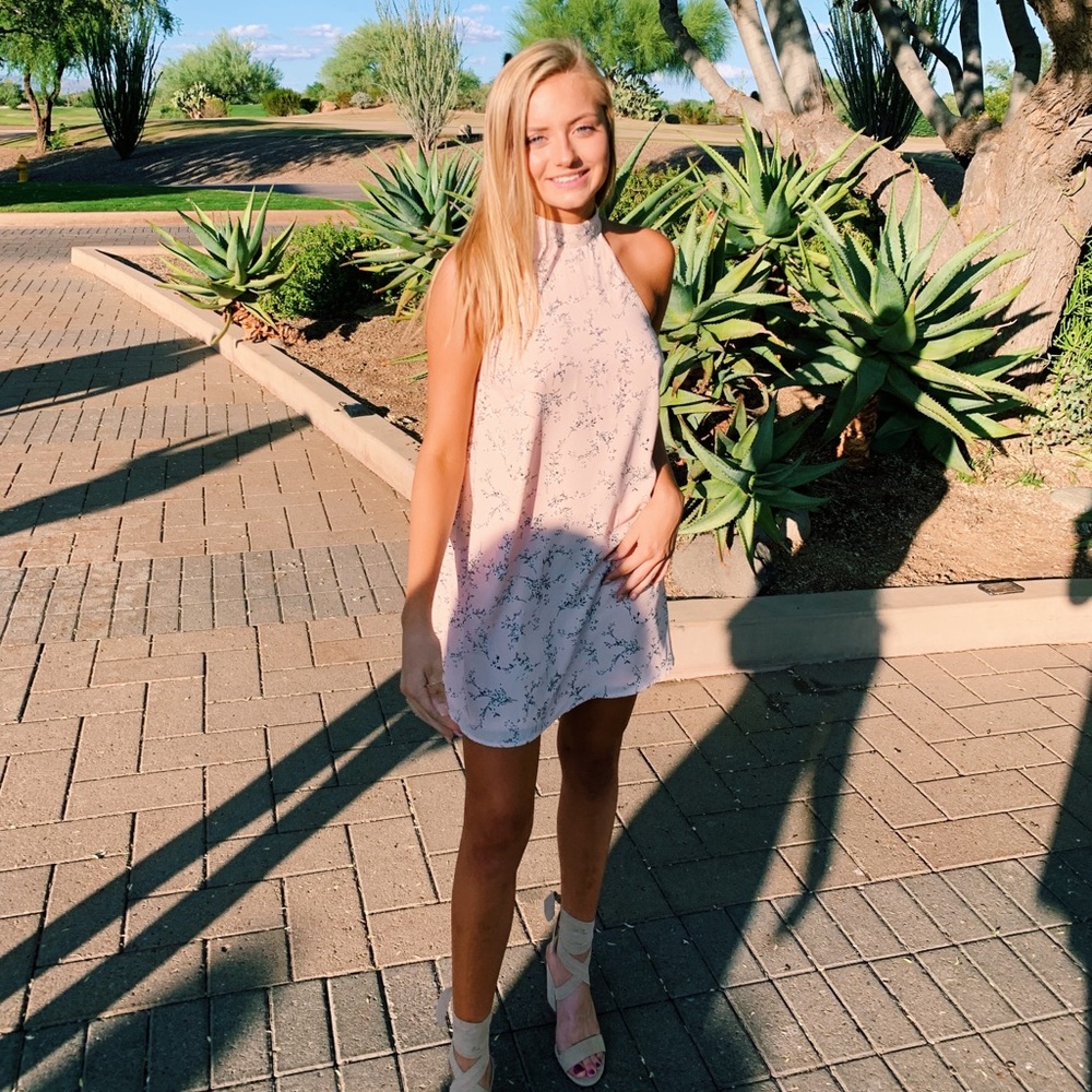 Meet your Posher, Olivia